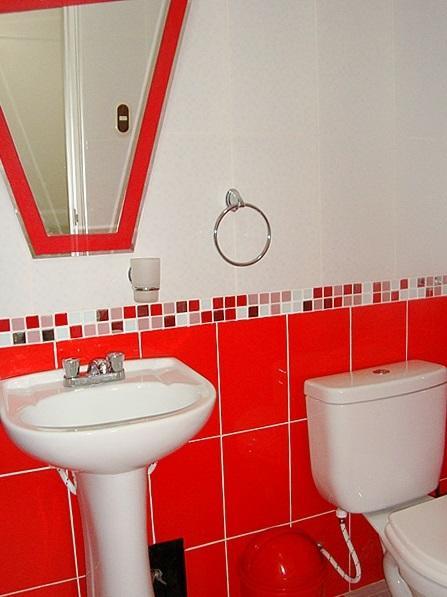 Hostal Universal Huaraz Rum bild
